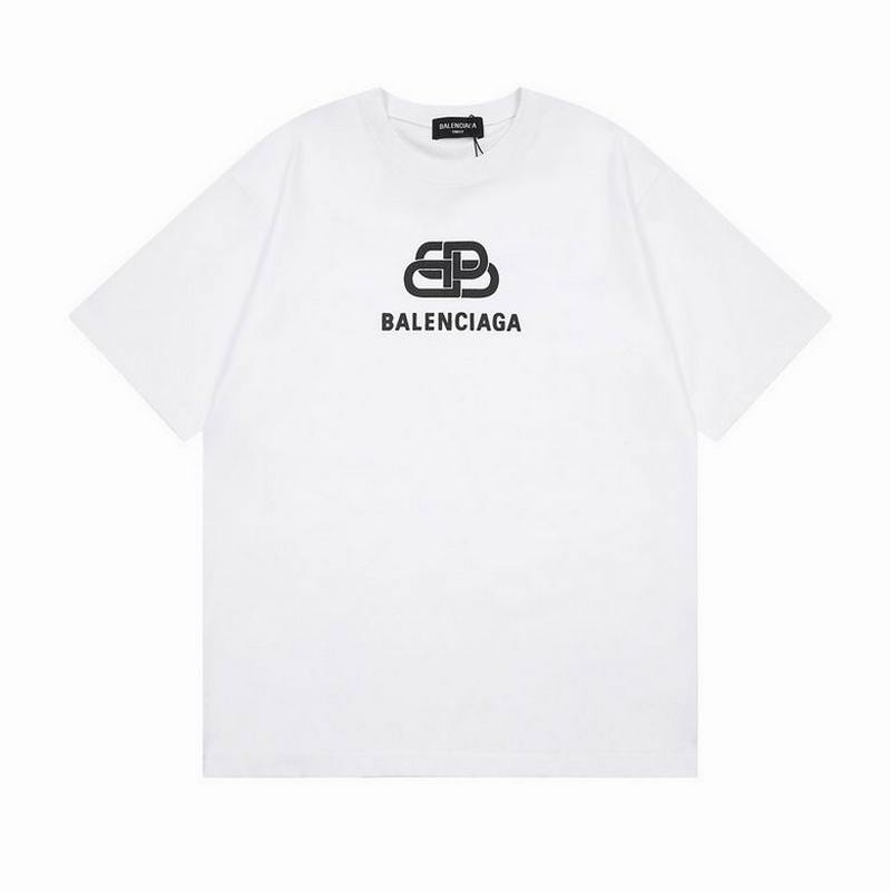 Balenciaga Men's T-shirts 67